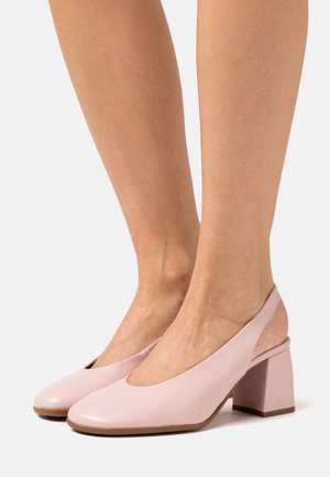 WONDERS, Escarpins - light pink