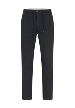 Kronstadt, ALBERT - Pantalones - black