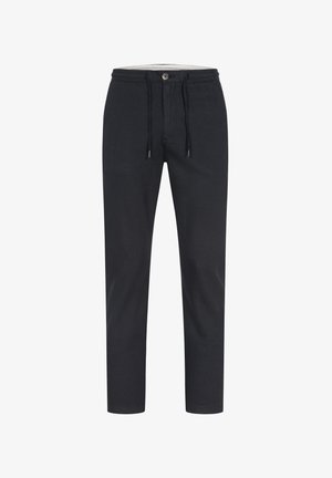 Kronstadt, ALBERT - Pantalones - black