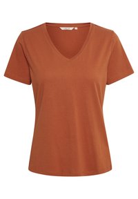 NAIA - T-shirt basique - autumnal