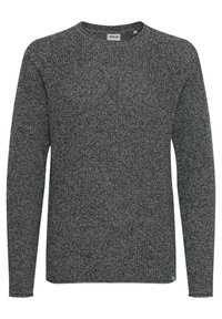 SDKotchap - Džemperis - dark grey melange