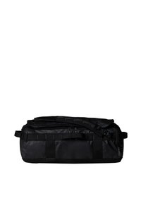 The North Face BASE CAMP VOYAGER DUFFEL 32L UNISEX - Geantă de voiaj mică - tnf black asphalt grey
