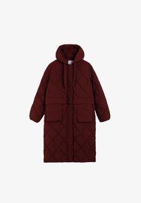 Seleccionado, terracota