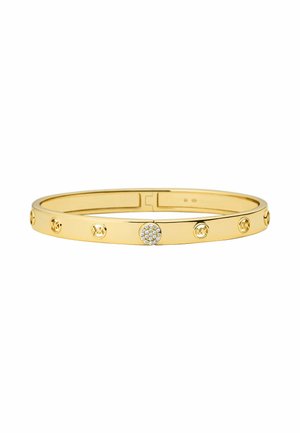 PREMIUM - Apyrankė - gold-coloured