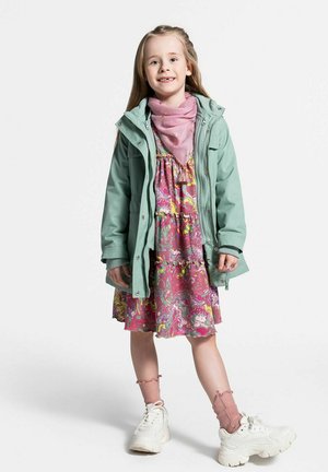 Coccodrillo, - Parka