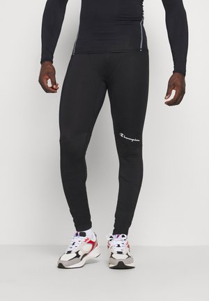 Leggings - black