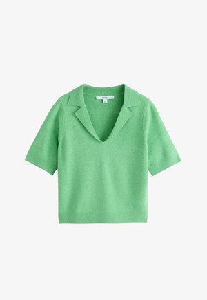 Next, - Koszulka polo