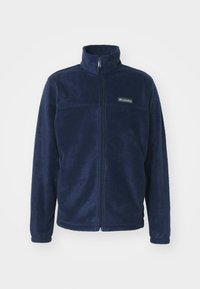 STEENS MOUNTAIN™ FULL ZIP - Veste polaire - collegiate navy