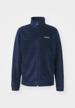 Columbia STEENS MOUNTAIN™ FULL ZIP - Jakna iz flisa - collegiate navy