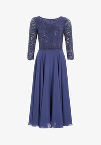 Niet geselecteerd, navy