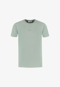 Unselected, army green