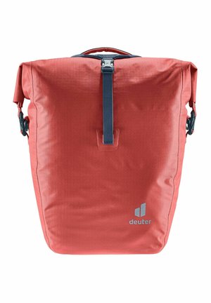 WEYBRIDGE   - Tagesrucksack - redwood