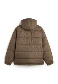 Vans MTE HILLGATE PUFFER - Winterjas - bungee cord