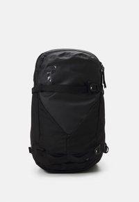 VERTICAL SKI BACKPACK S/M - Rucksack - black