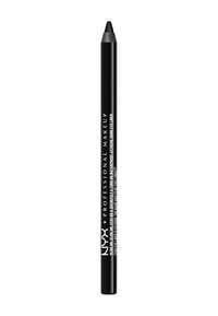 NYX Professional Makeup EYELINER SLIDE ON PENCIL - Eyeliner - 7 black