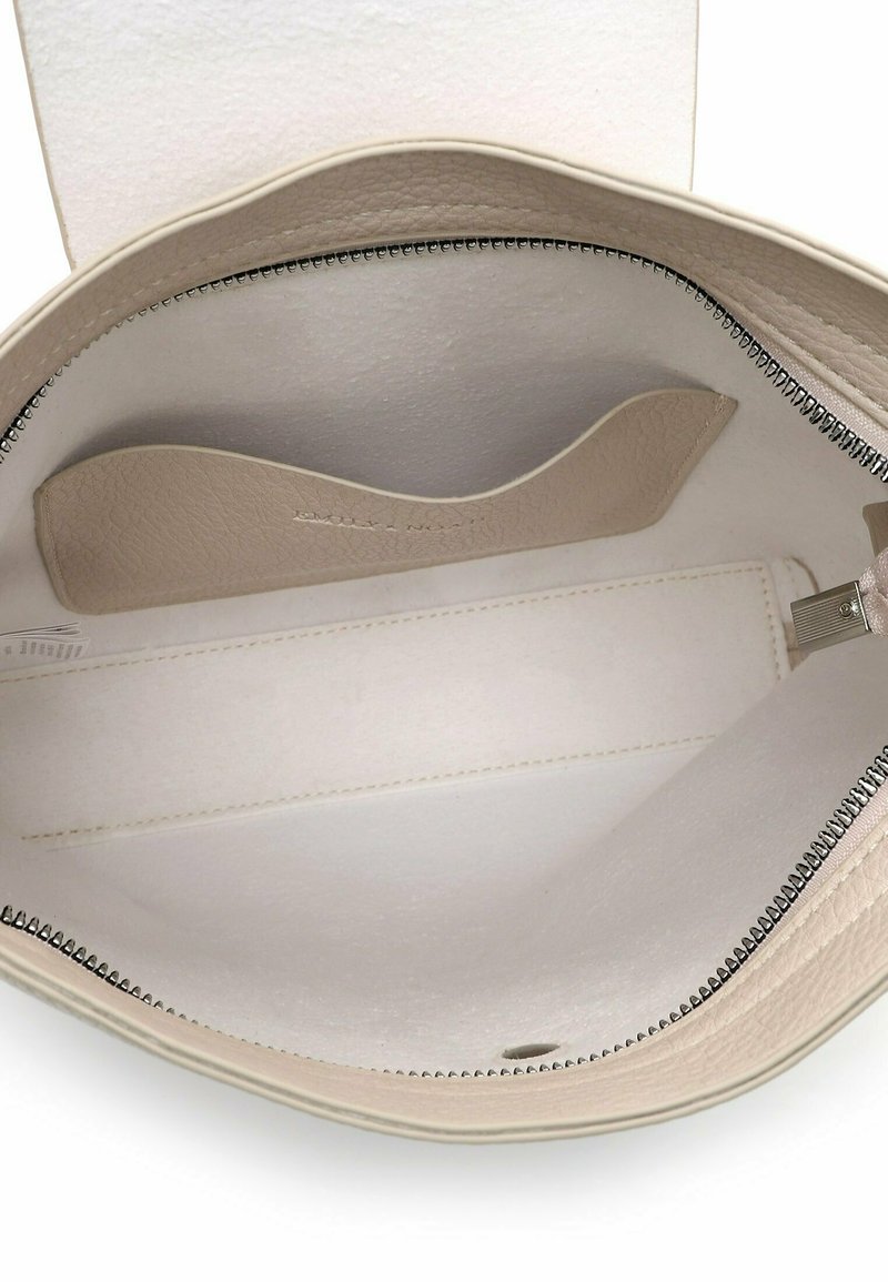 Damen Handtaschen | Emily & Noah HEDDA Umhängetasche ecru/beige - EO63266 Damen Handtaschen | Emily & Noah HEDDA Umhängetasche ecru/beige - EO63266