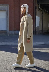 Veja V-10 - Sapatilhas - white