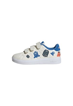 adidas Sportswear, ADVANTAGE BASE 2.0 SNEAKERS - Baskets basses - white