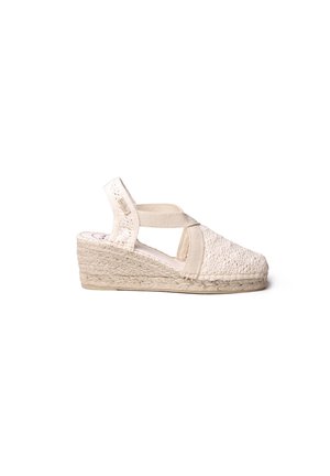 Toni Pons TERRA-AD - Espadrilky - cru