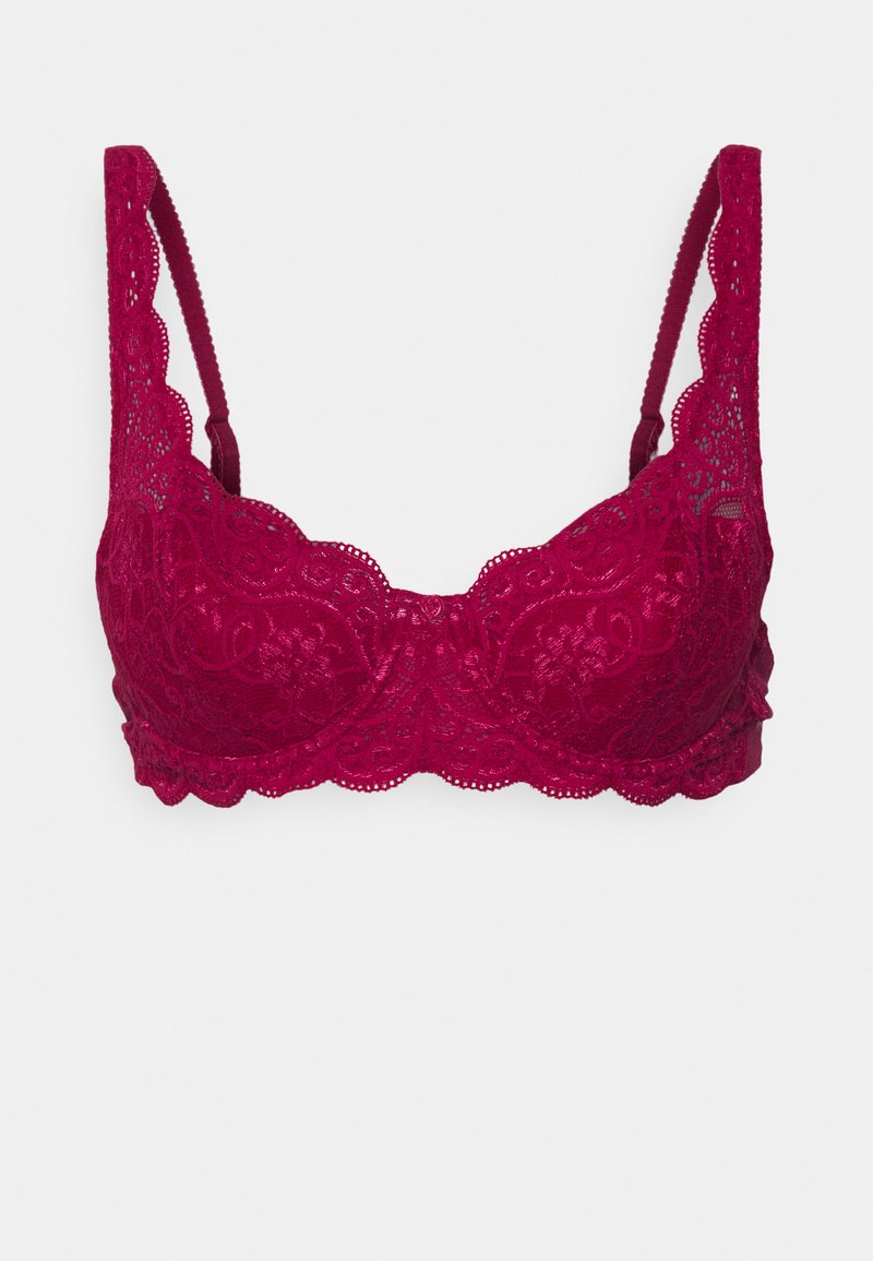 Triumph AMOURETTE - Soutien com aro - electric raspberry