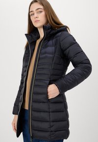 Save the duck REESE - Cappotto invernale - black