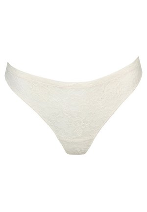 Marie Jo STUDIO - String - off white