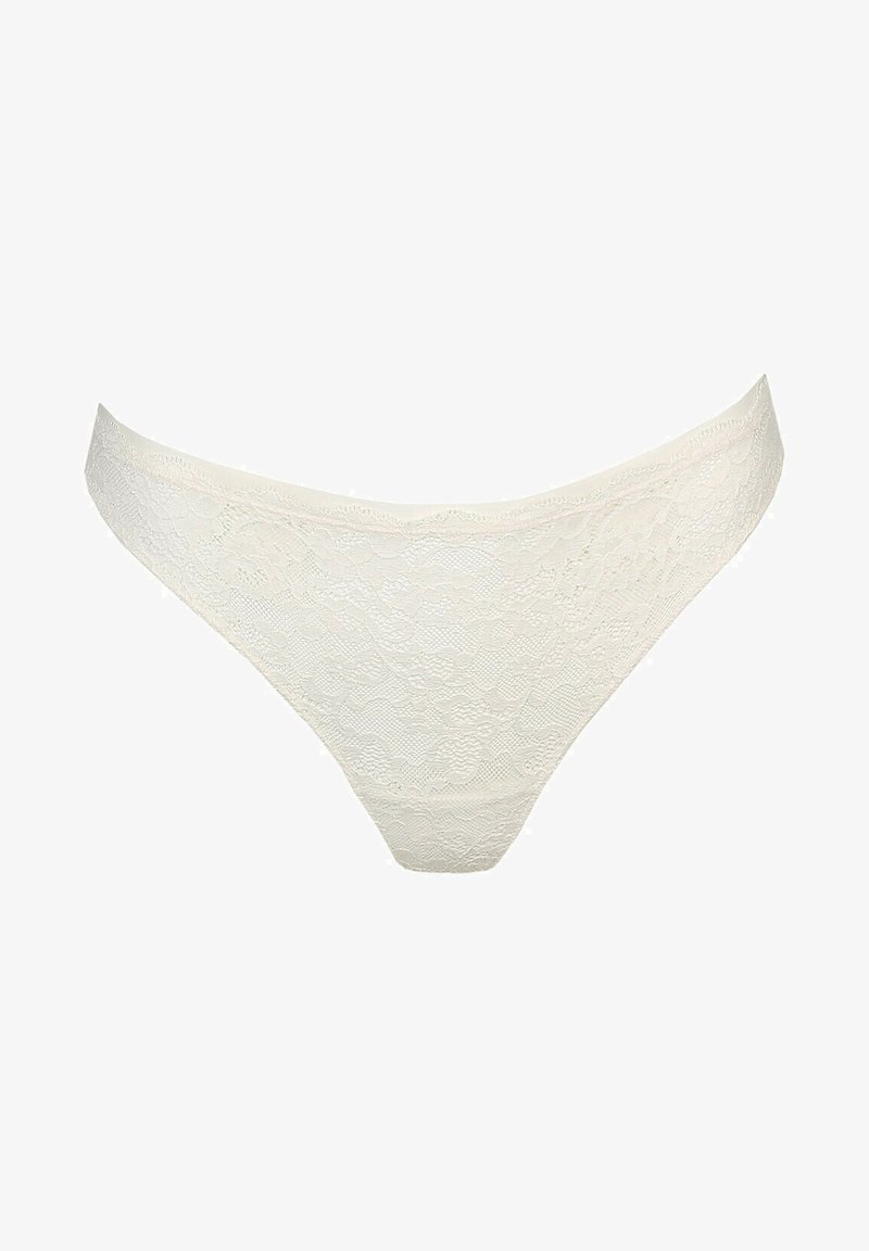 Marie Jo STUDIO - String - off white