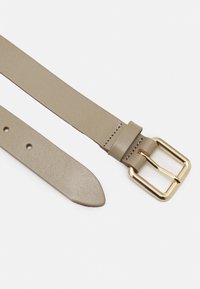 Vanzetti Ceinture - taupe