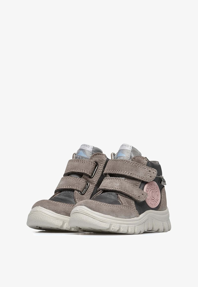 Naturino GEMINAE - Korte laarzen - grau