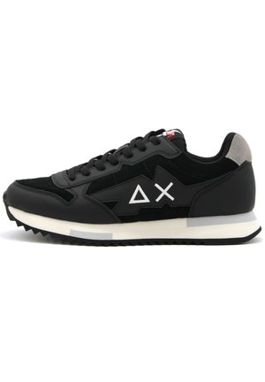 NIKI CLASSIC - Sneakers basse - nero