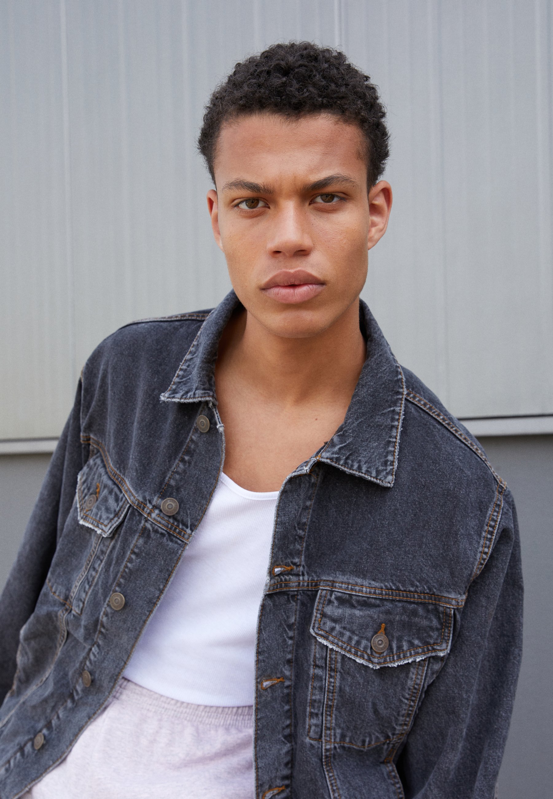BDG Urban Outfitters WESTERN - Denim 