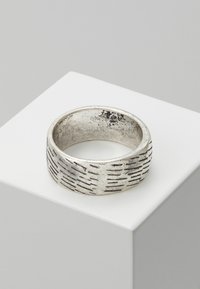 Classics77 TAROT CARD - Ring - silver-coloured