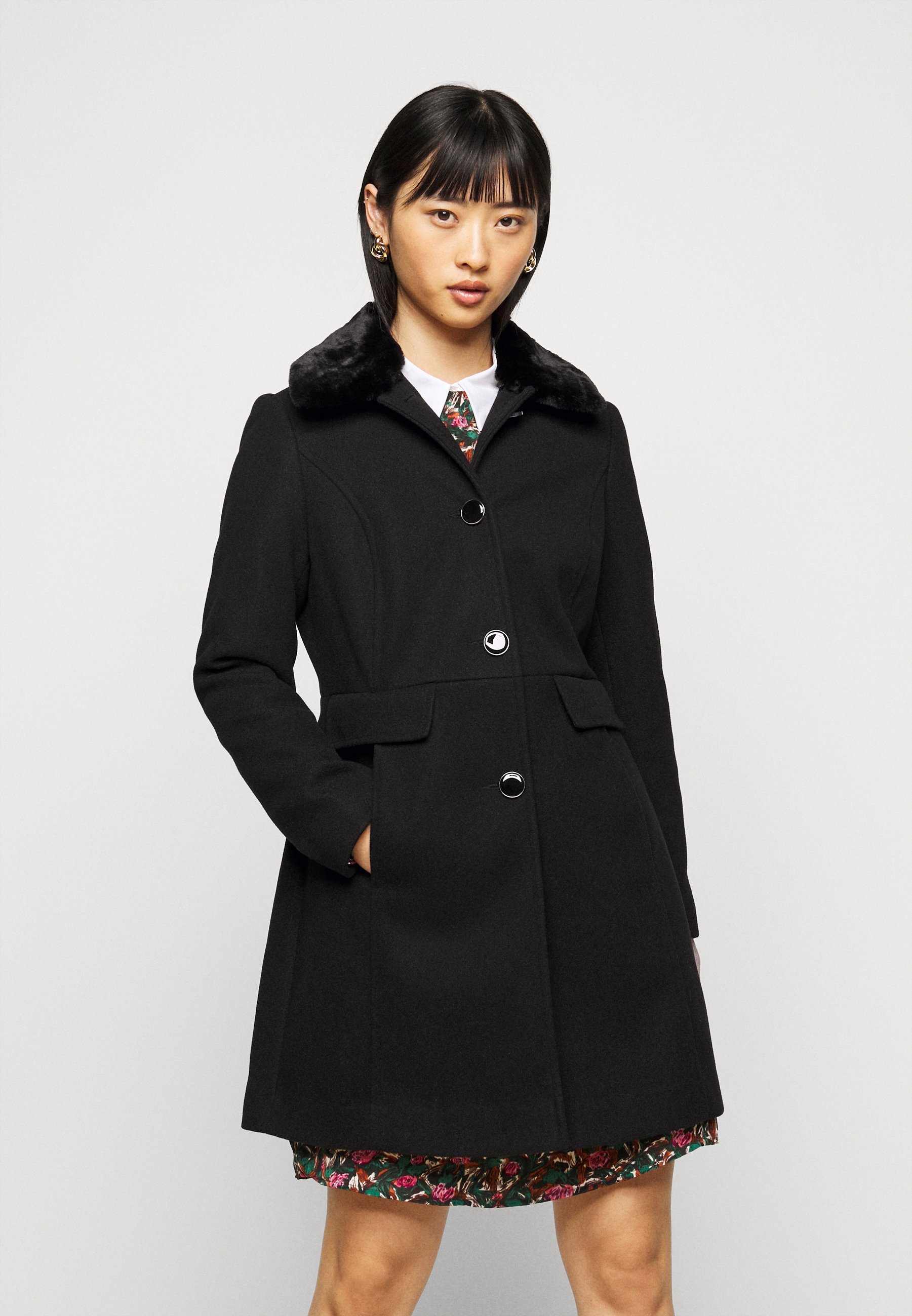 Dorothy perkins manteau Clearance