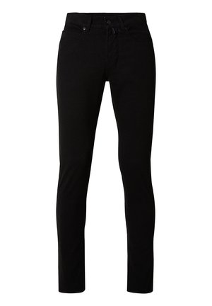 LYON - Trousers - anthra