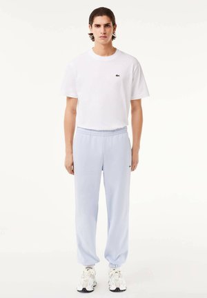 Lacoste Sport Pantalones deportivos - bleu clair jg