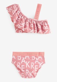 Baker by Ted Baker LOGO STANDARD SET - Bikini - coral pink