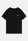 TAD TEE UNISEX - T-shirt de sport - black