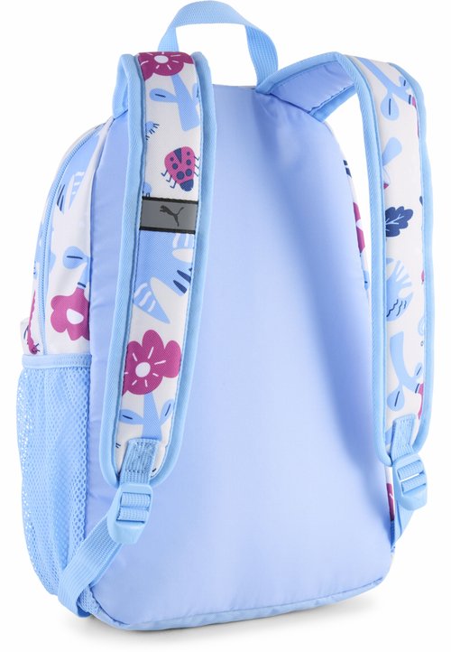 PUMA PHASE AOP SMALL BACKPACK UNISEX - Rucksack - frosted ivory-little forester aop — foto 2