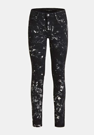Jeans Skinny Fit - black