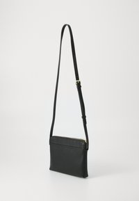 PARFOIS CROSSBODY BAG MANGO  - Torba preko tijela - black
