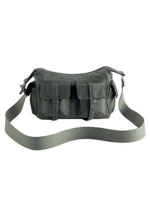 Sac bandoulière - grey