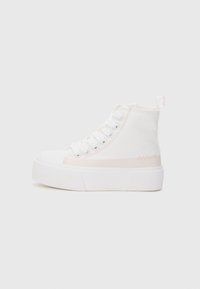 Neizbrano, off-white