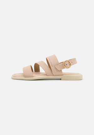 Marc O'Polo KATIA - Sandals - sand
