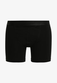Ausgewählt, black