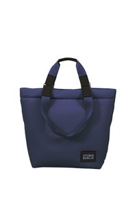 PRENZLAU CITY - Torbica - dark navy