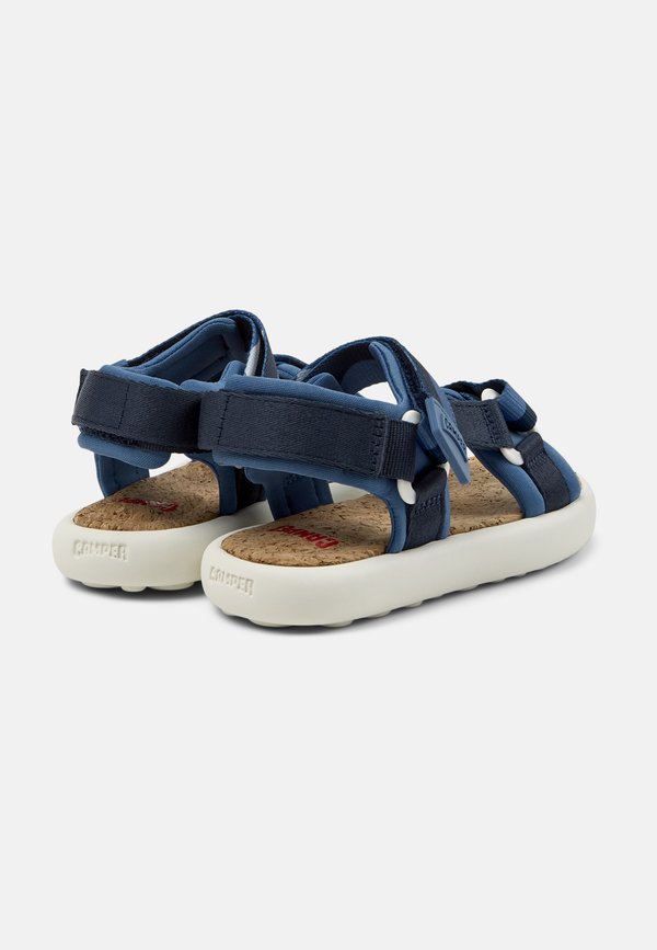 PELOTAS FLOTA  - Walking sandals - blau weiß4