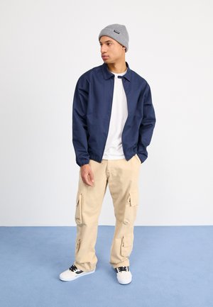 Dickies UNISEX szary