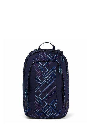 AIR - Cartable d'école - purple laser