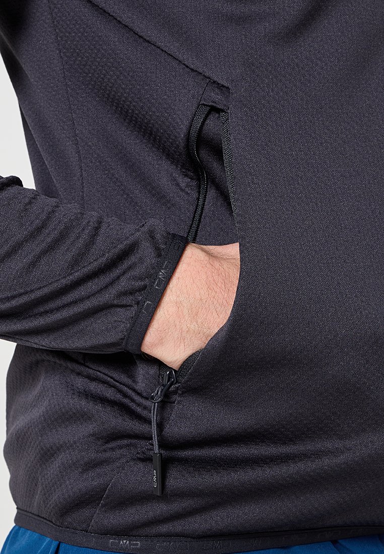 Trainingsjacke