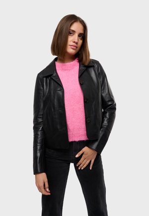 LEXIA - Blazer - black